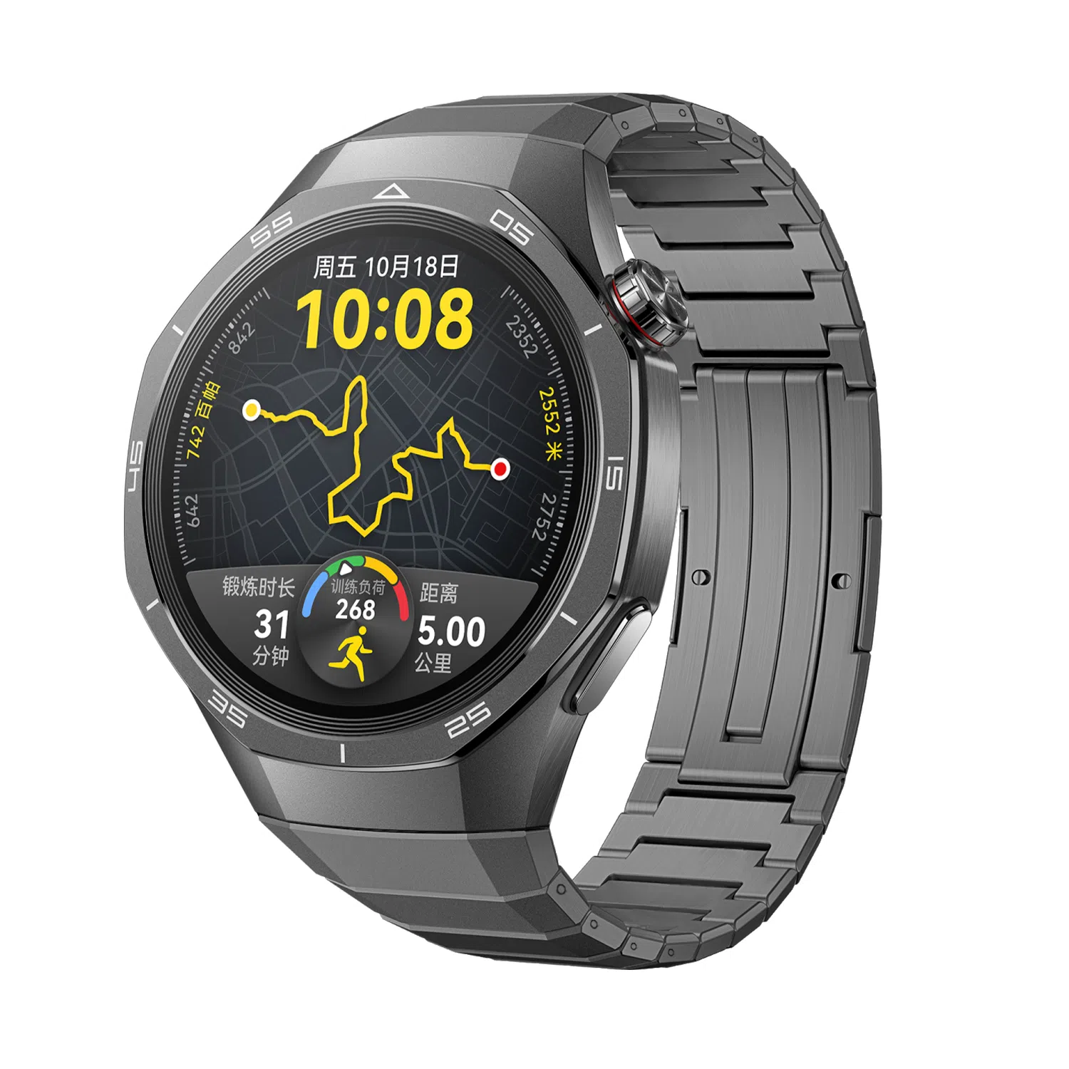 MSSM HUAWEI GT5pro