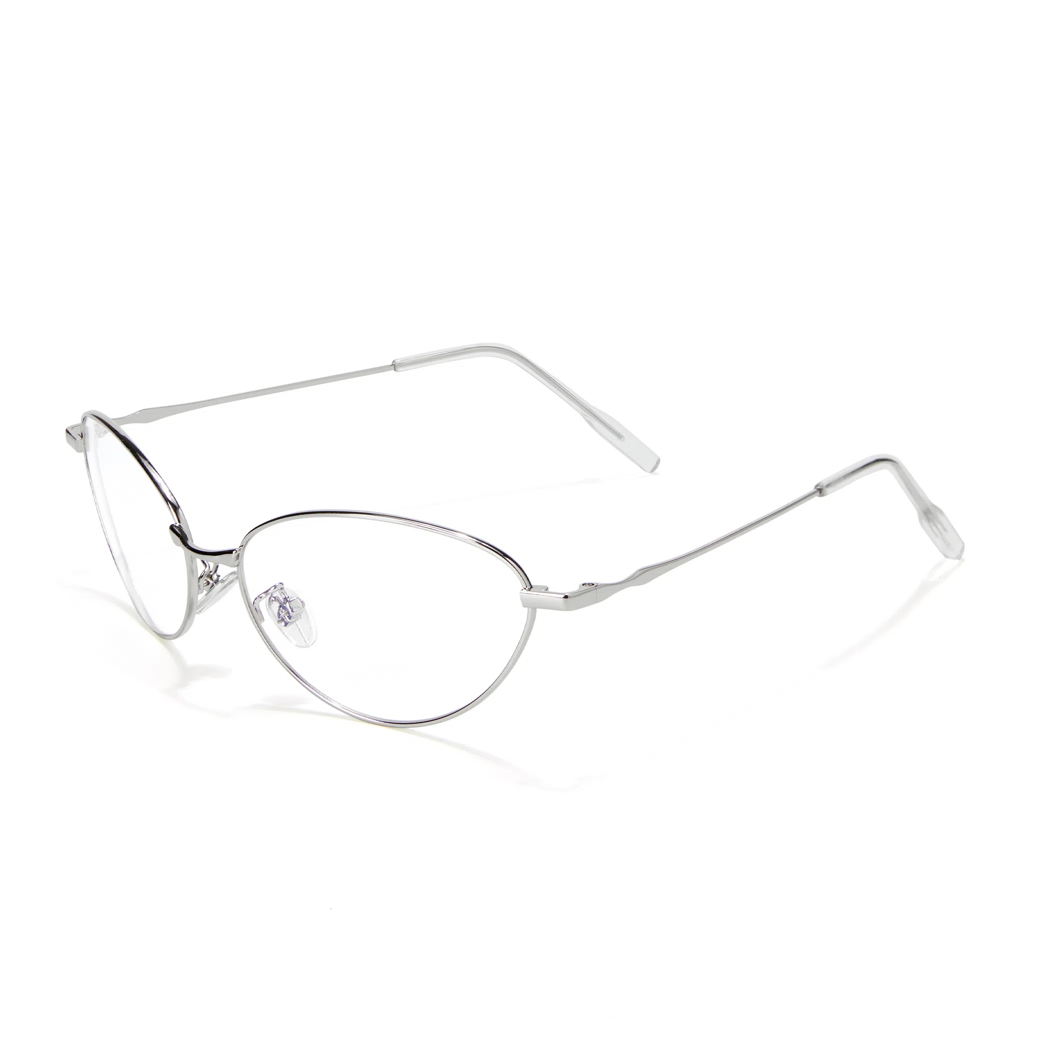 PLASTIC BRAIN Optical Frame