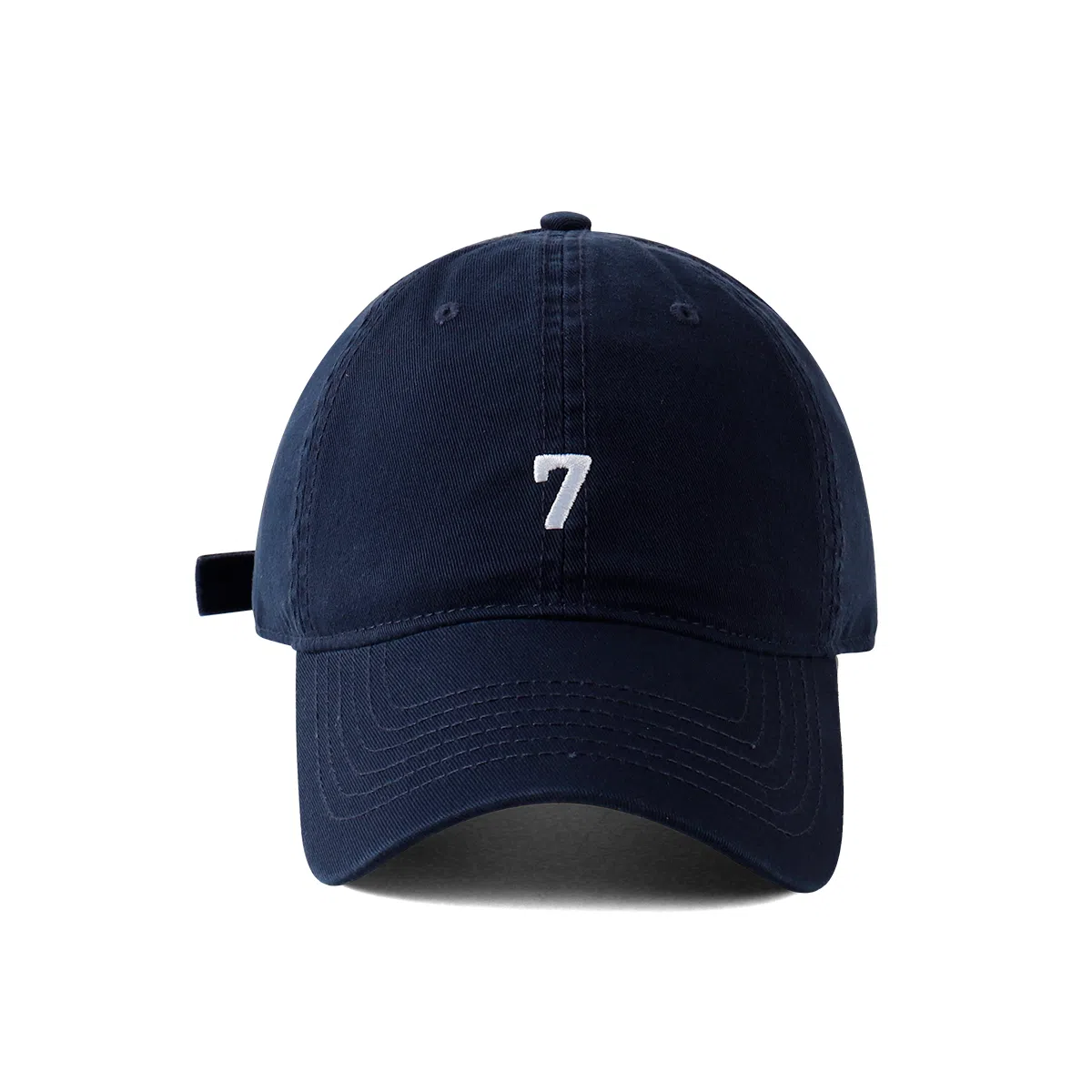 Gold Artist Wide Brim Cap