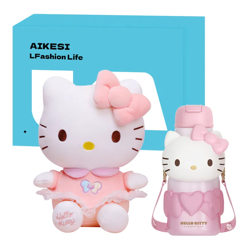 surof x Sanrio Hello Kitty KT 22cm