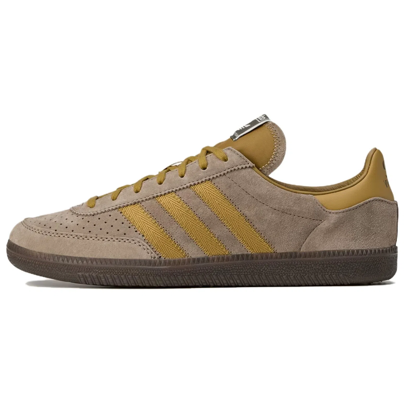 C.P. Company x adidas Wimberley SPZL