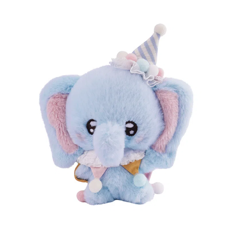 ABFUN handspupu 10cm