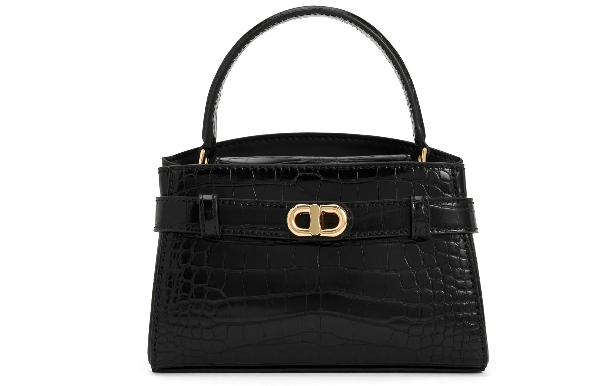 CHARLESKEITH ck PU BLUSHBlackIvory