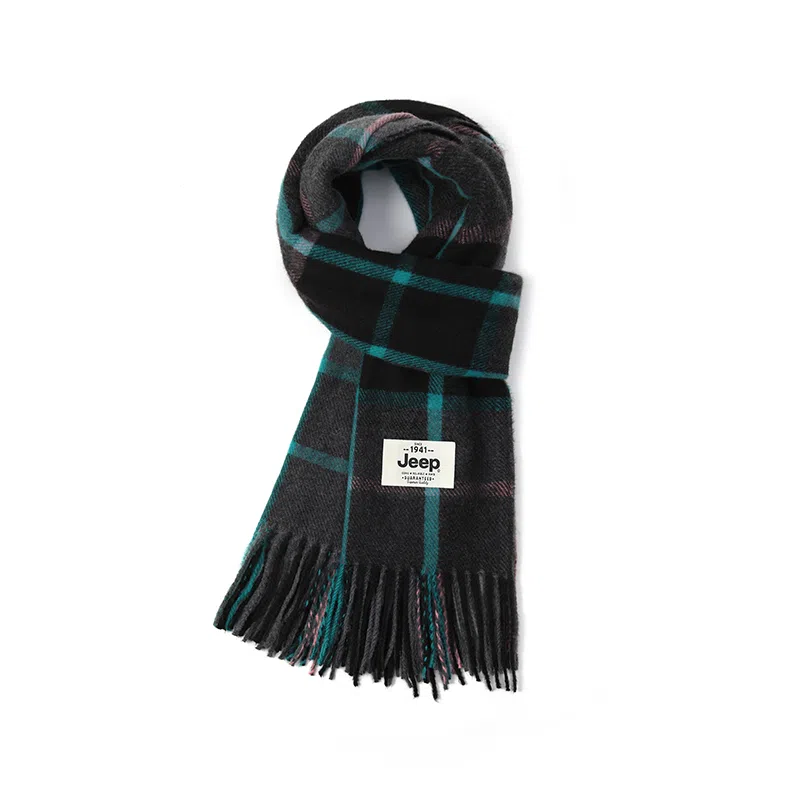 Jeep Scarf