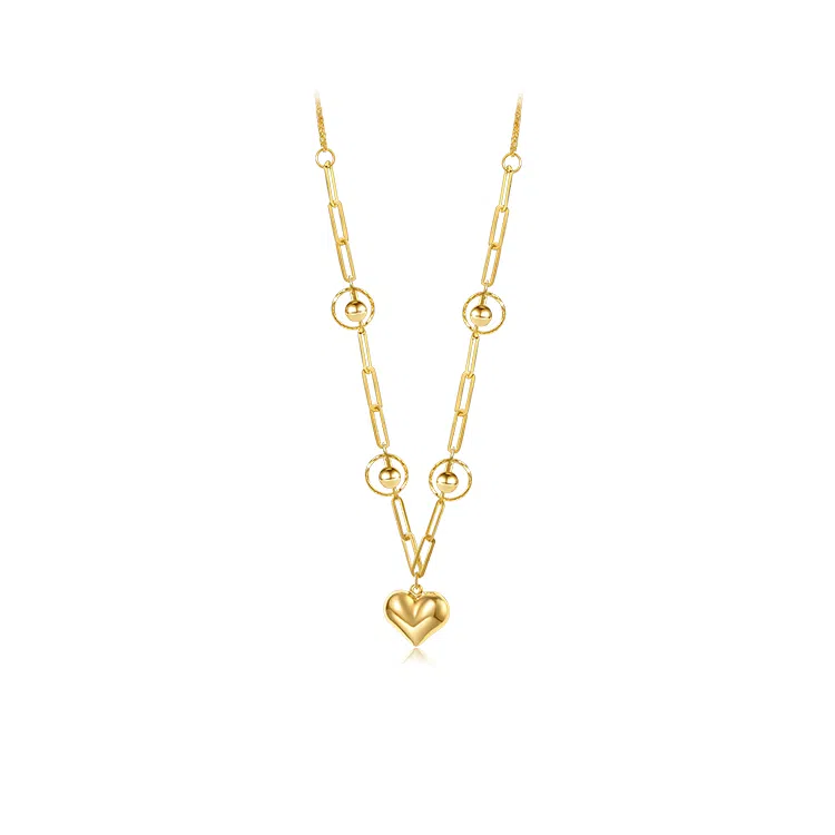 ILCO. 18K