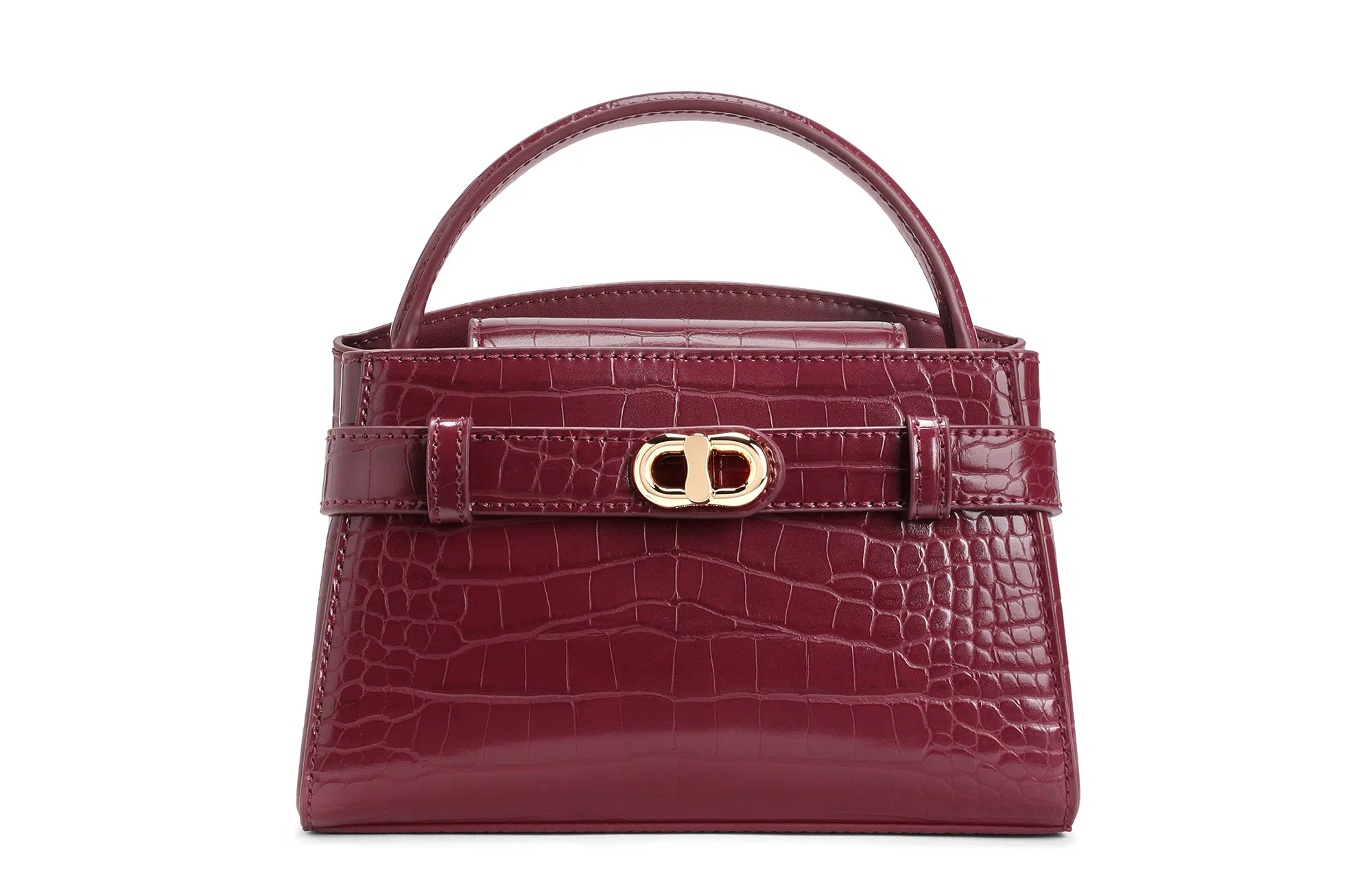 CHARLESKEITH ck PU BLUSHBlackIvory