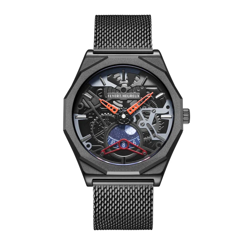 FEYERT Cyber Planet Series