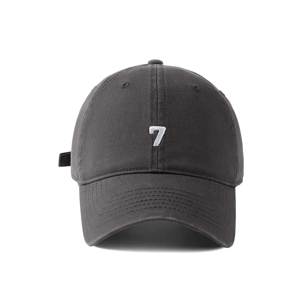 Gold Artist Wide Brim Cap