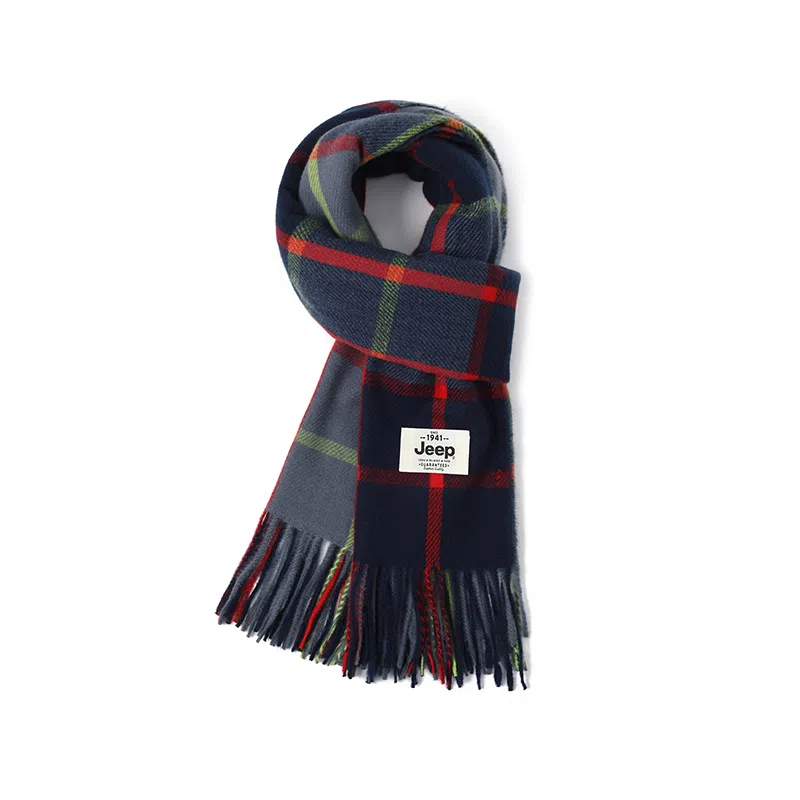 Jeep Scarf