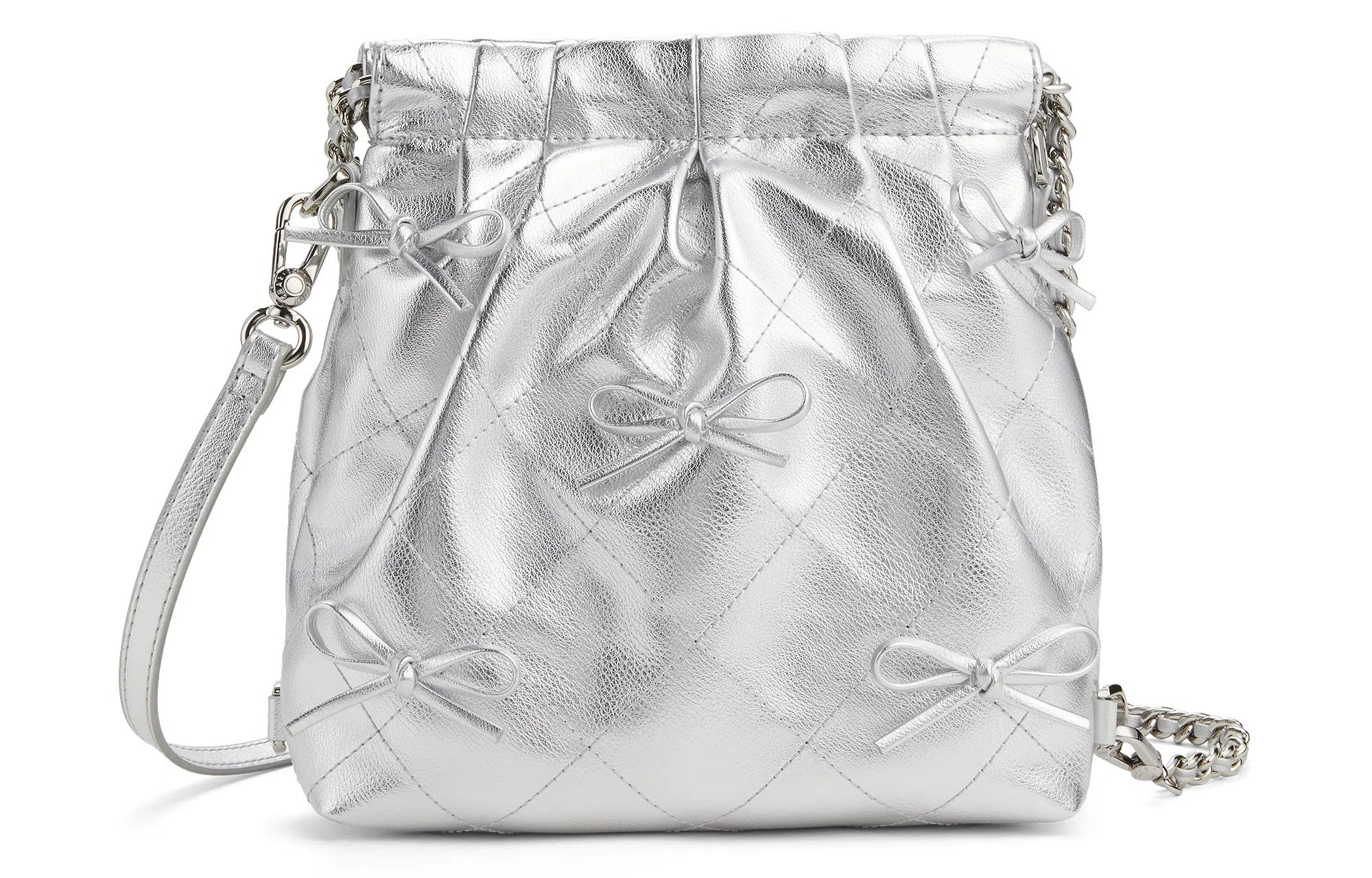 CHARLESKEITH CK Silver
