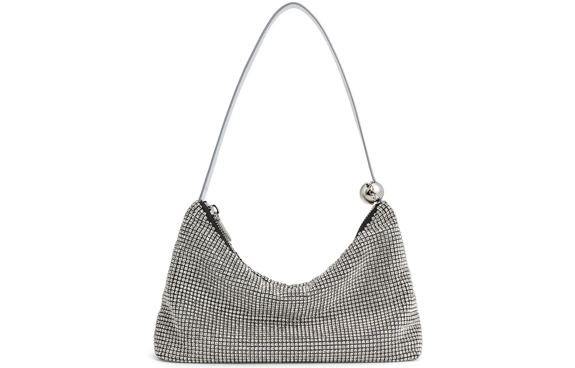 CHARLESKEITH CK PU SilverPink