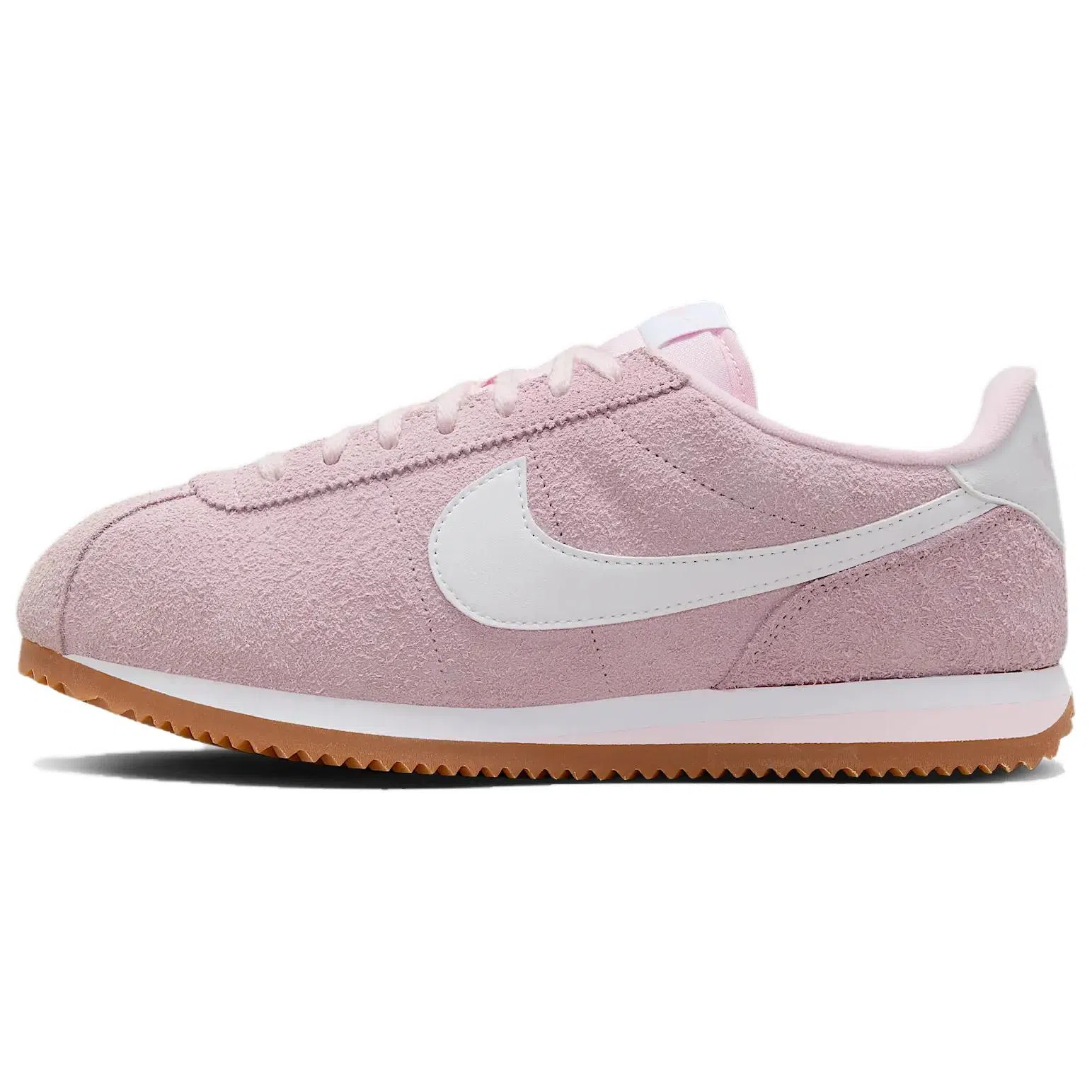 Nike Cortez Vintage Pink White