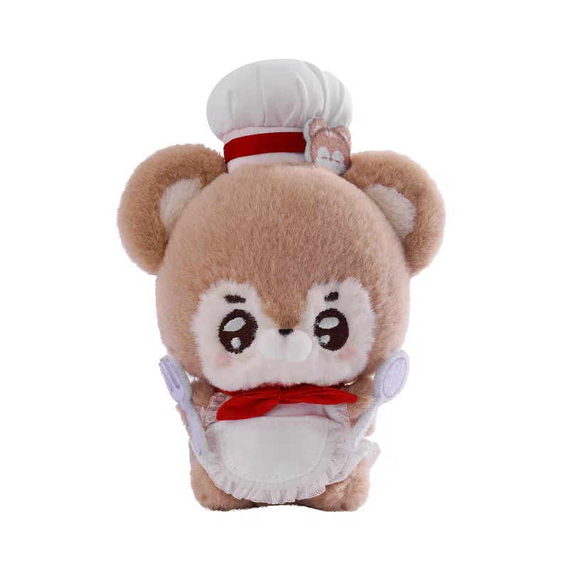 ABFUN handspupu 10cm