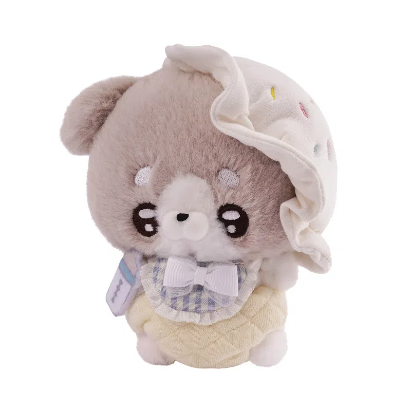 ABFUN handspupu 10cm