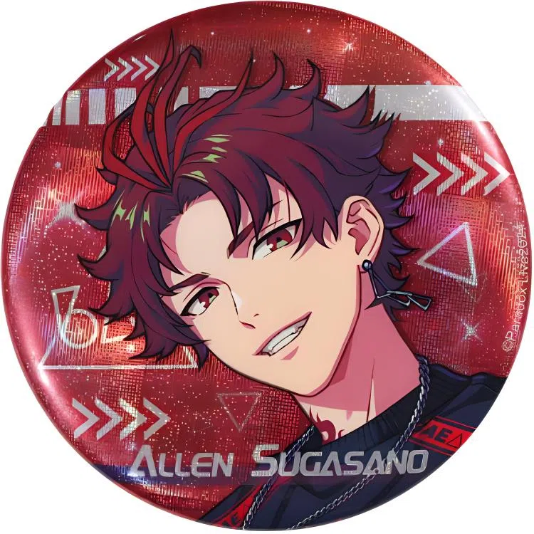 BOOM COMIC Paradox Live Before Anyone Else