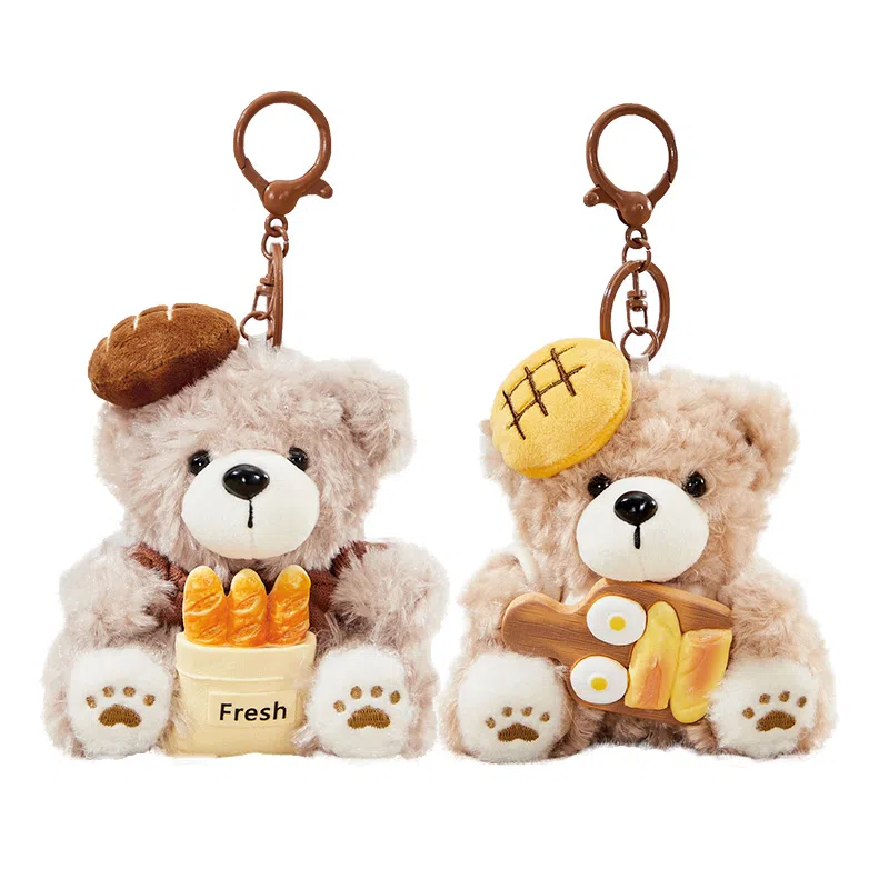 The Green Party 10cm