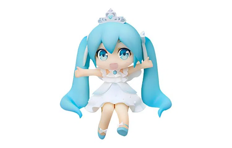 SEGA mp 15 miku 7cm