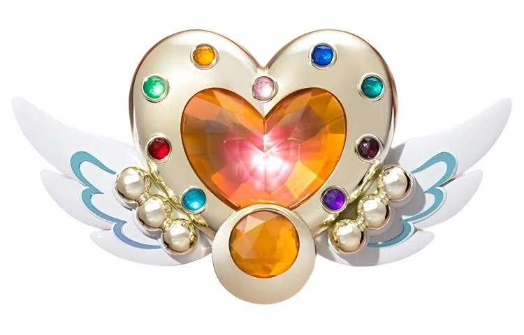 BANDAI PROPLICA Cosmos 15cm