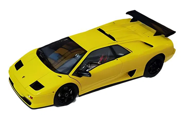 AUTOart 118 DIABLO SV-R 25cm