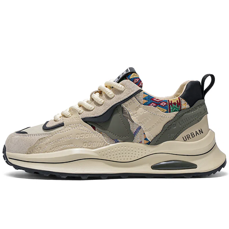 URBAN AUTHENTIC