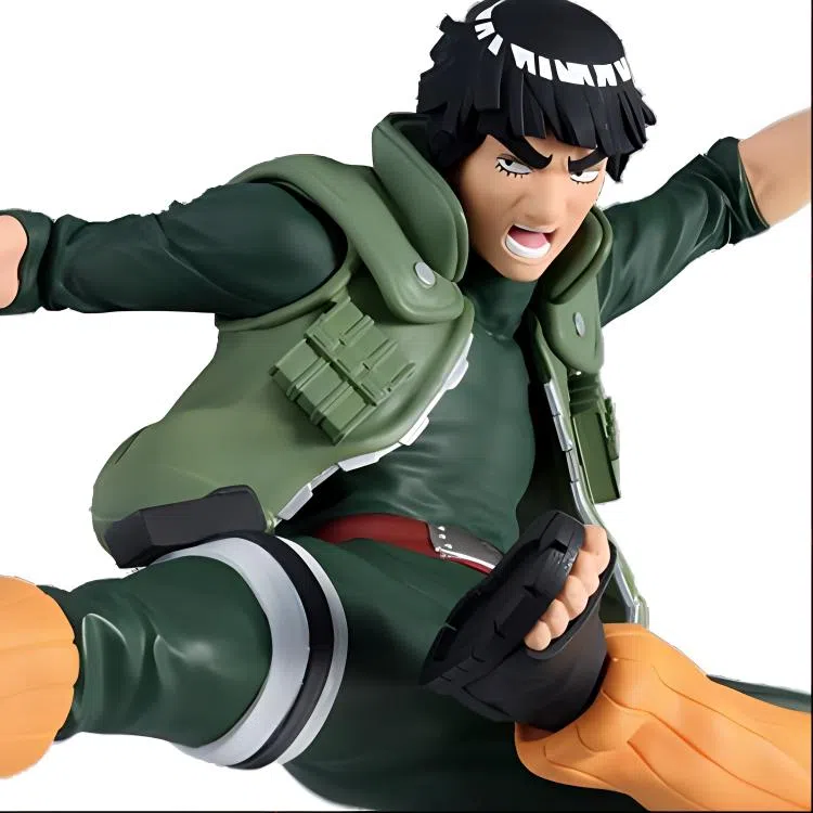 BANPRESTO VIBRATION STARS 15cm