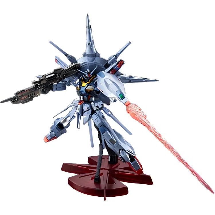 BANDAI MG 1100 PB SEED 18cm