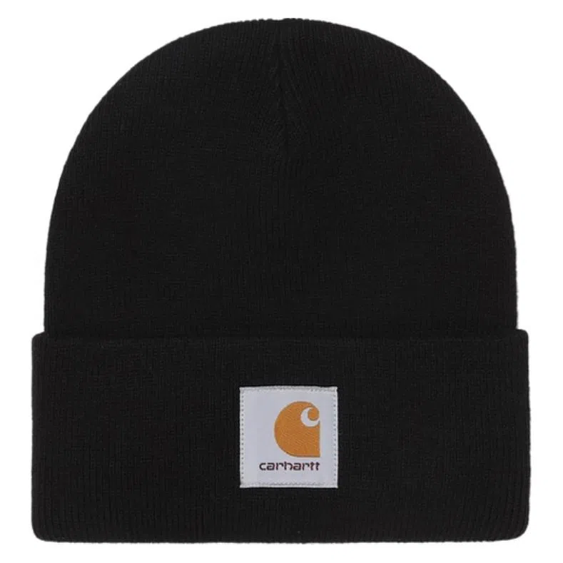 Carhartt WIP Beanie Black