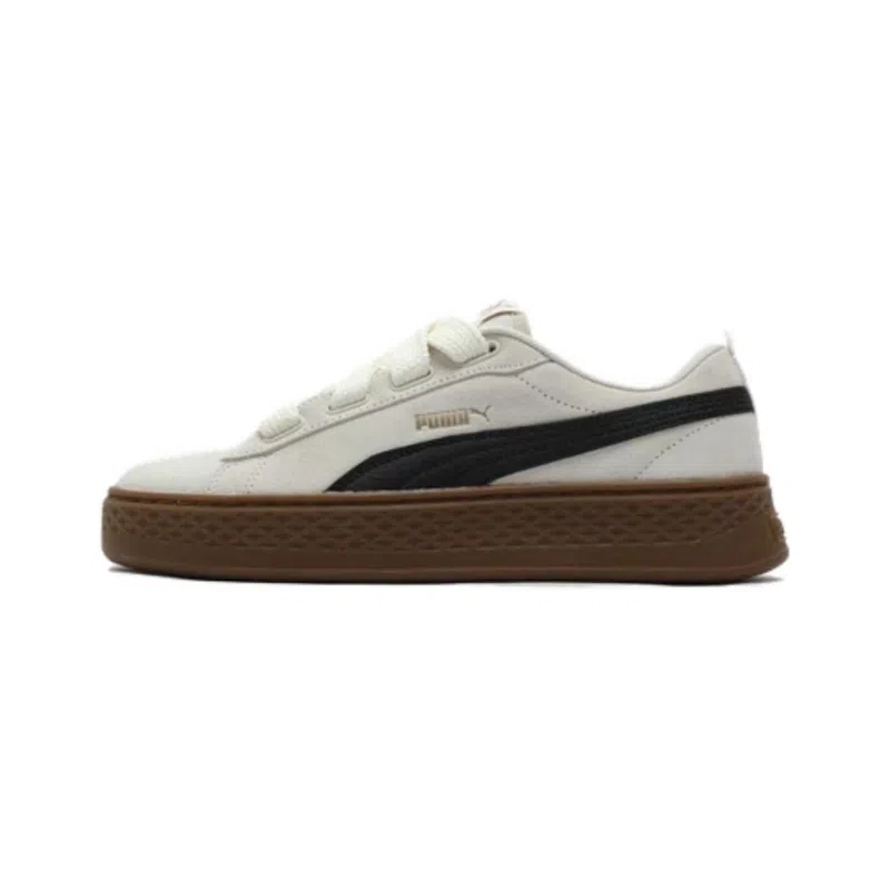 PUMA Smash Platform WIDELACE