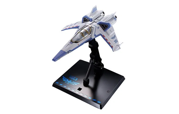 BANDAI XL-15 24cm