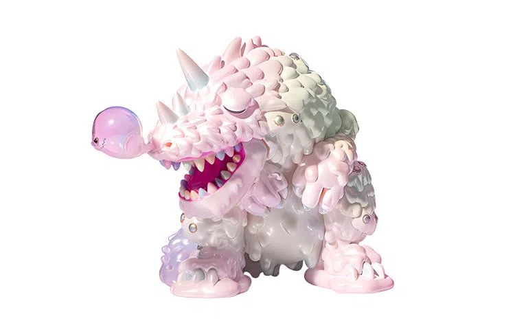 POP MART INSTINCTOY 23cm