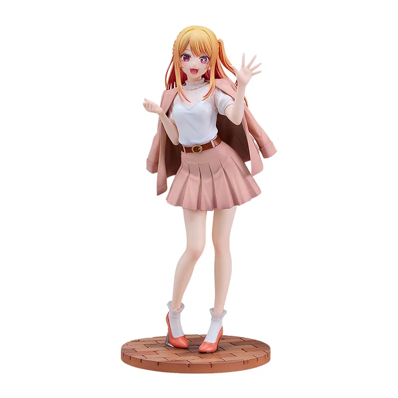 GSC 16 Date Style Ver