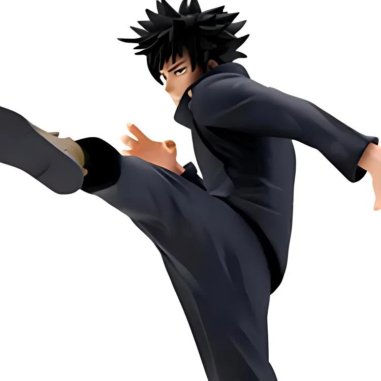 BANPRESTO combination battle2 12cm