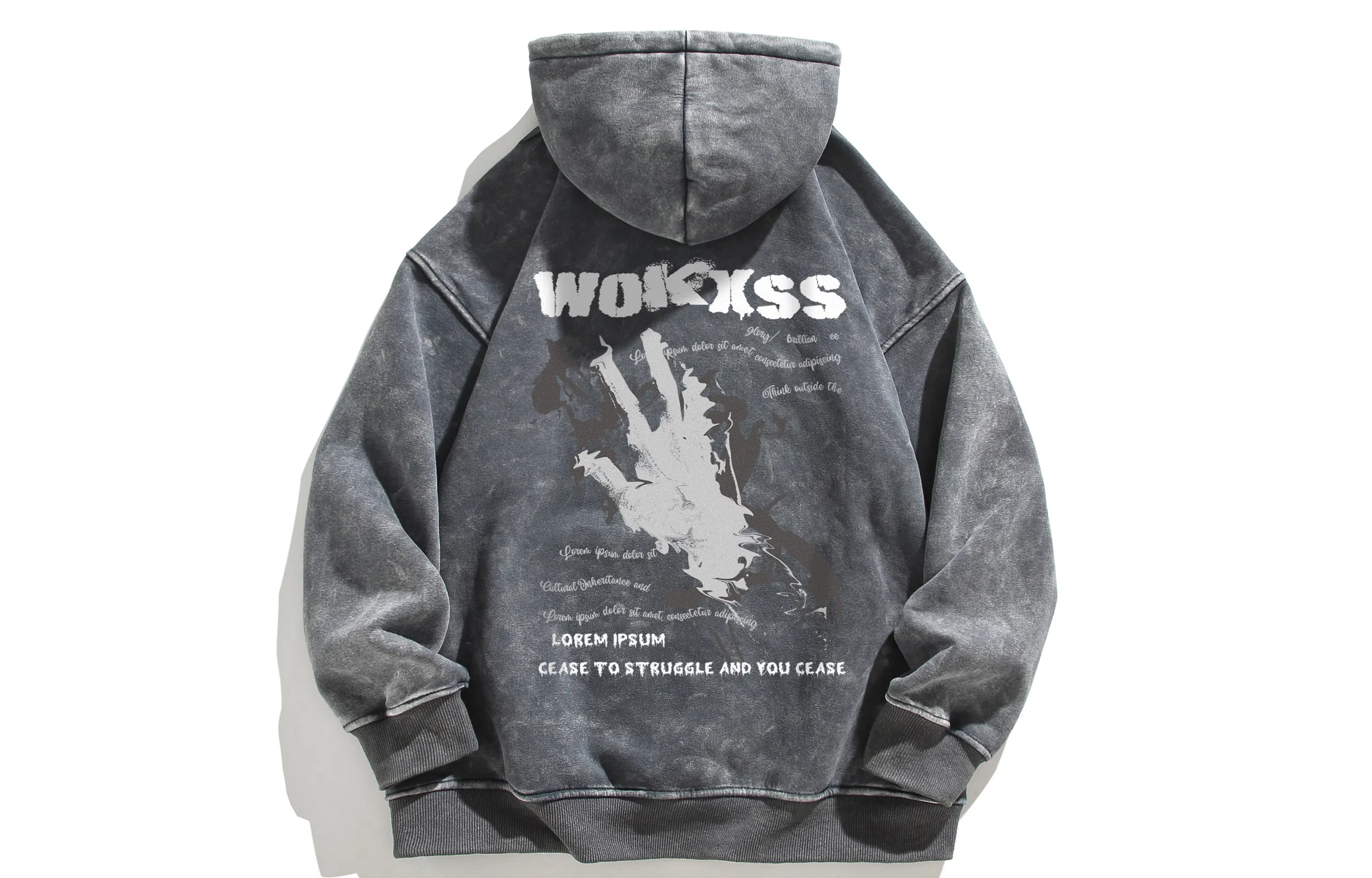 WOKXSS logo