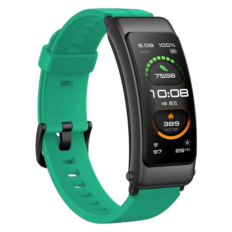 16MM Watch Fit miniB3B6