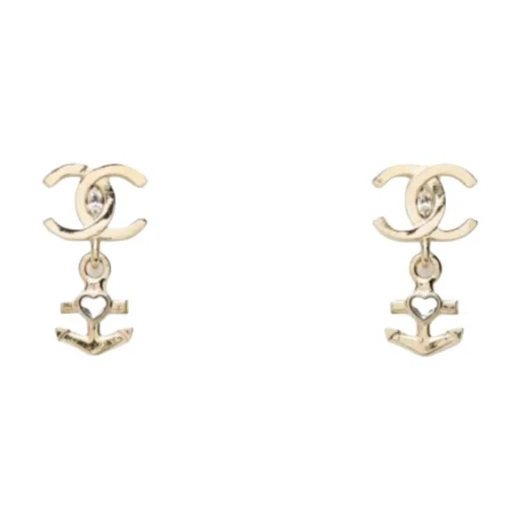CHANEL CC -