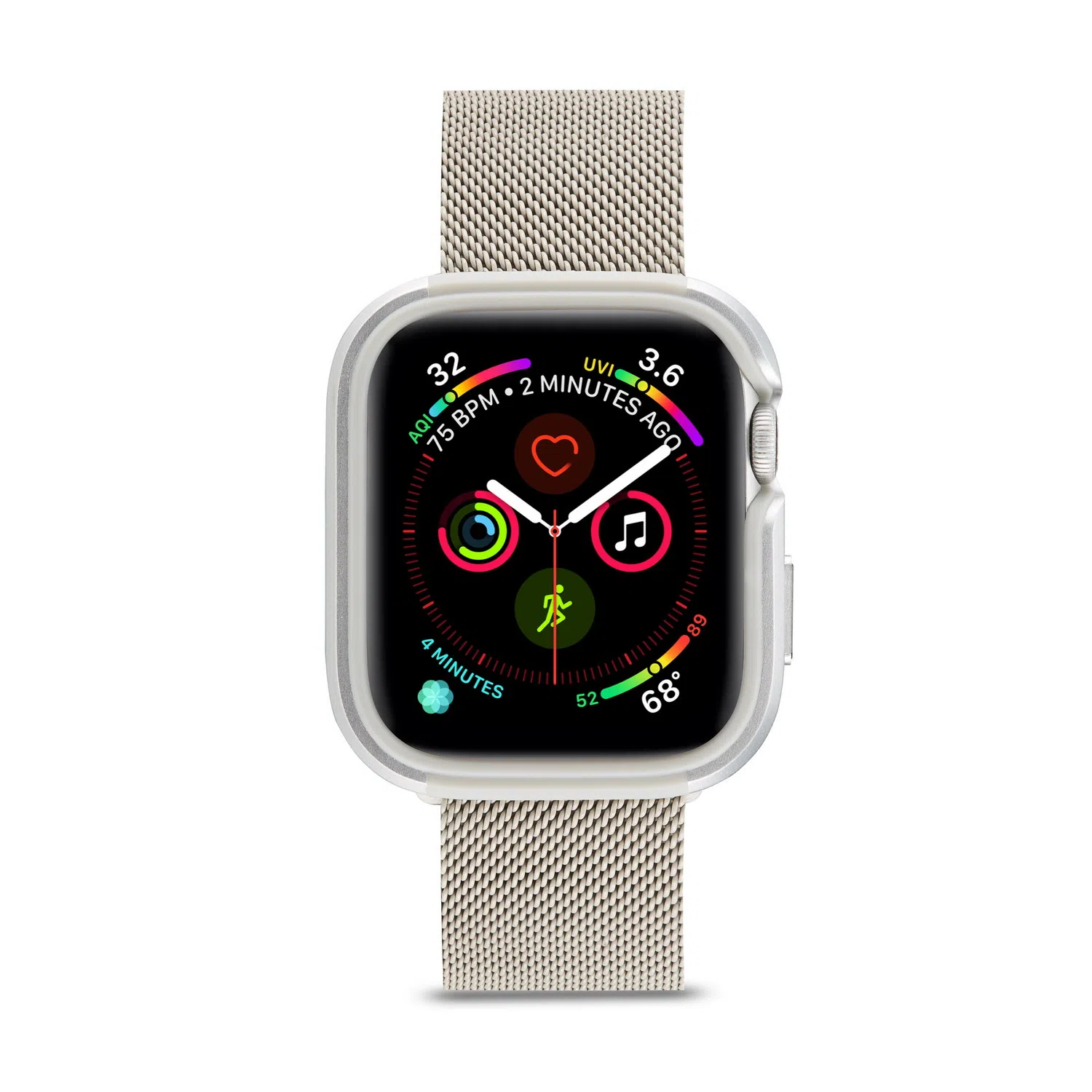 Antey iwatch s10s9applewatch8765432Ultra2
