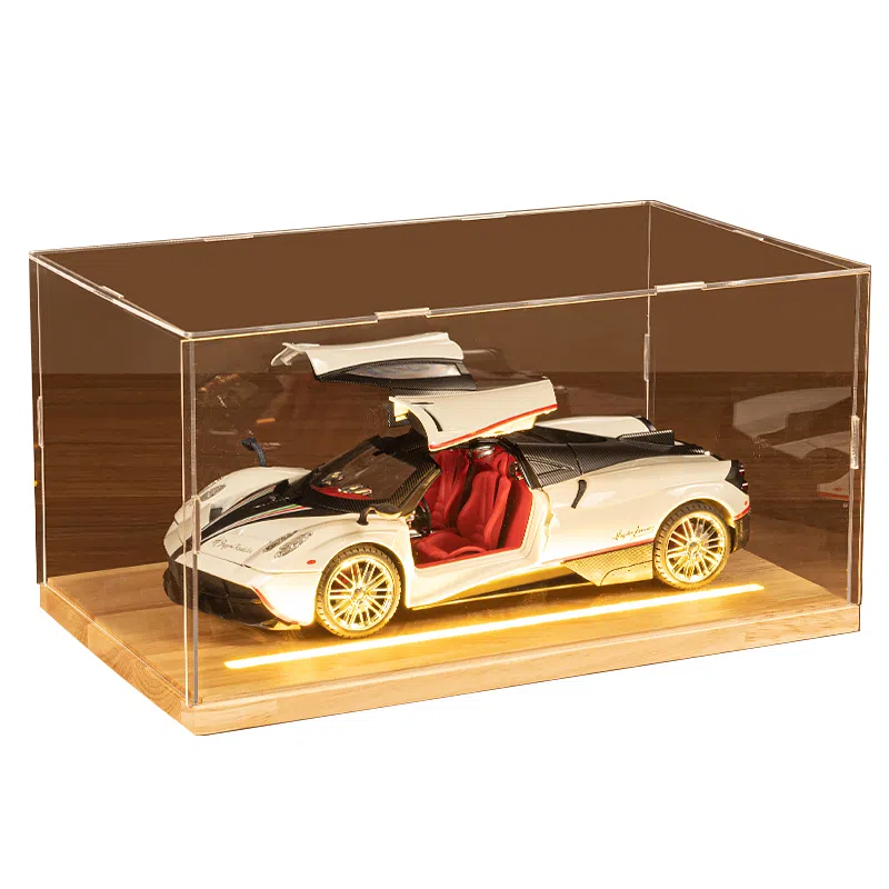 FEN JIE x Pagani 118