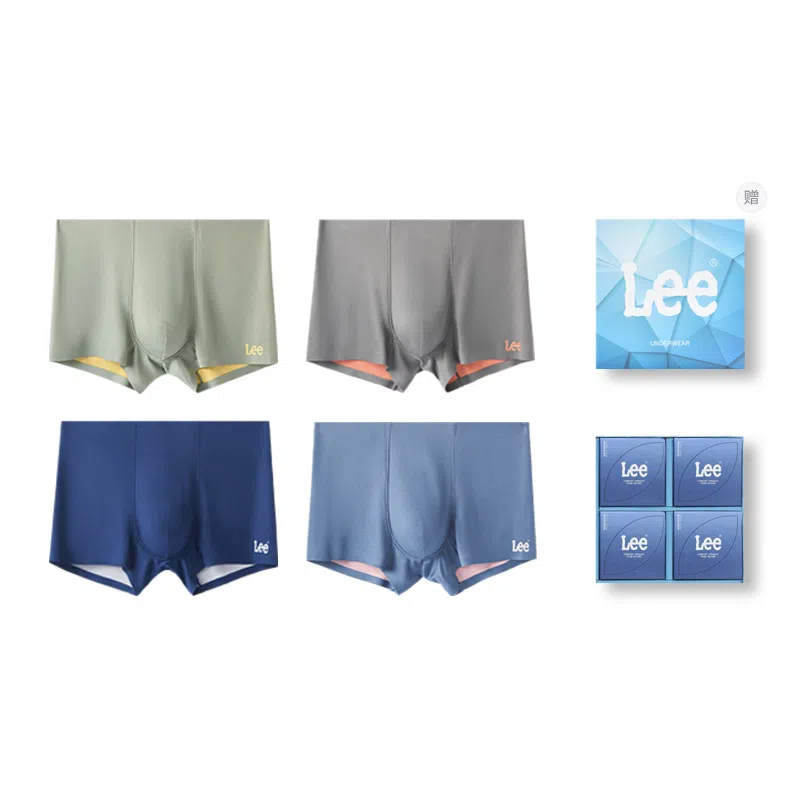 Lee 4