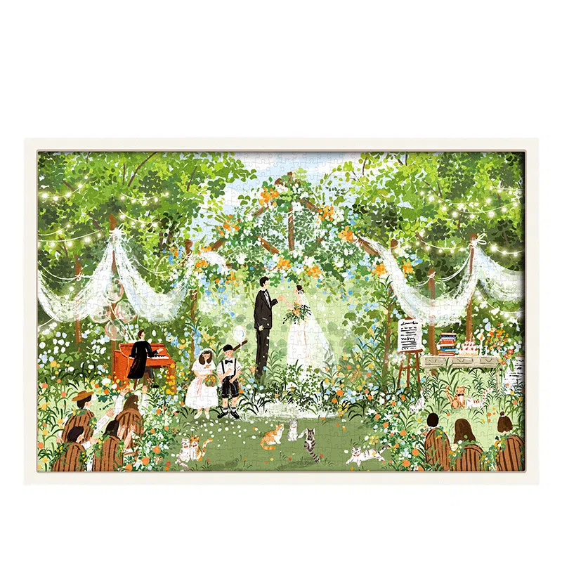 1000pcs HBYQ