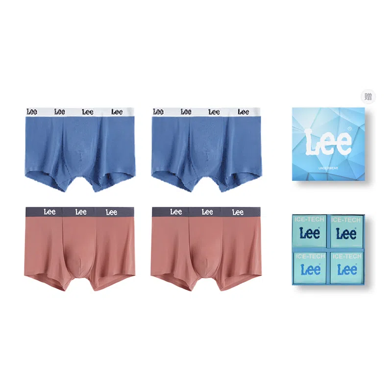 Lee 4