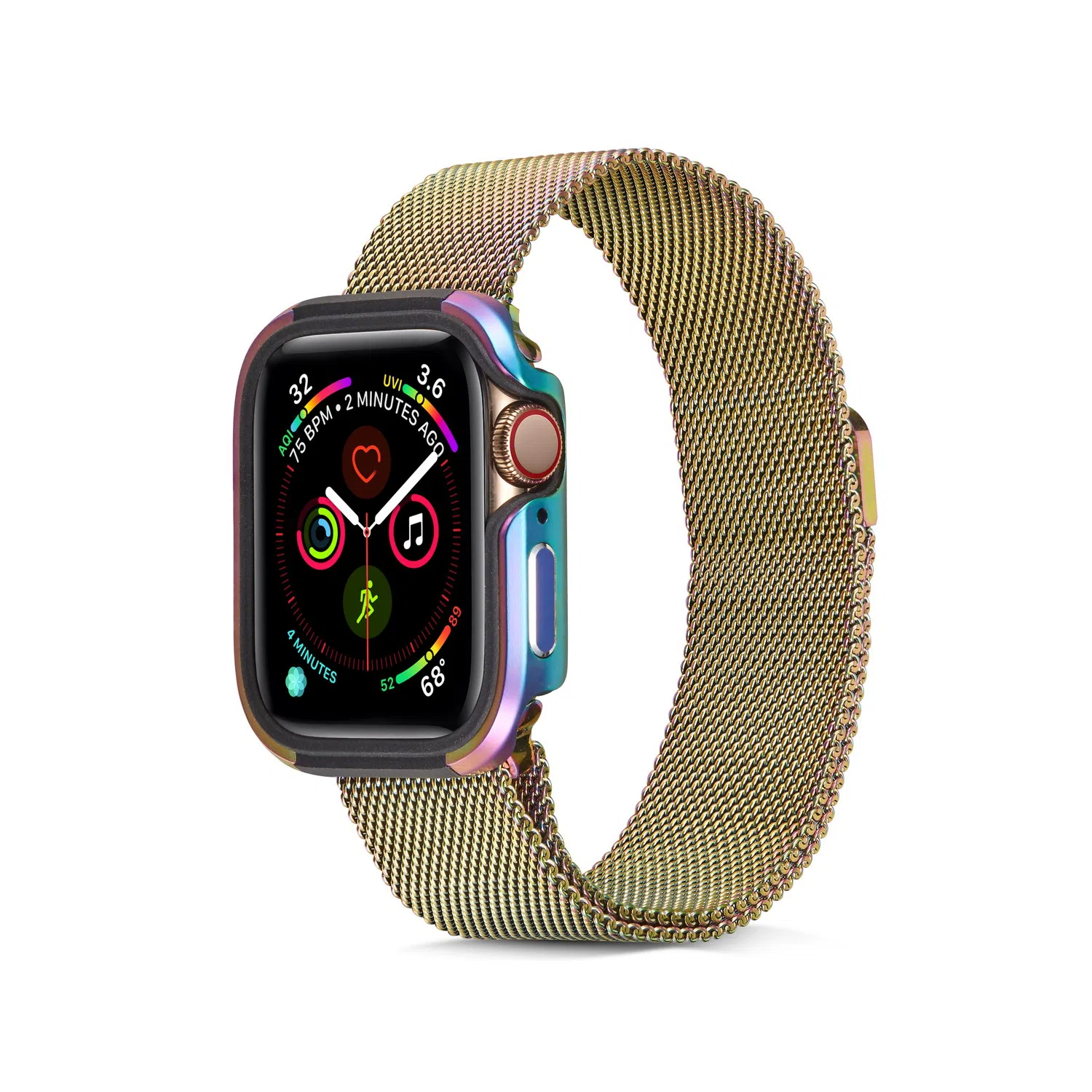 Antey iwatch s10s9applewatch8765432Ultra2