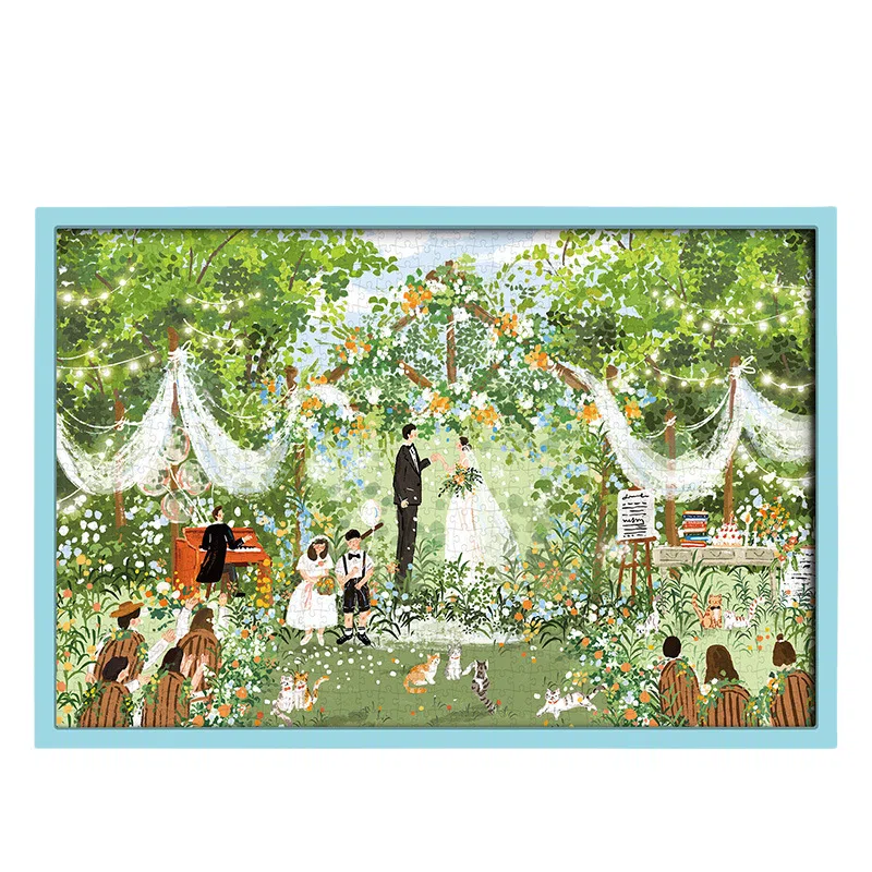 1000pcs HBYQ