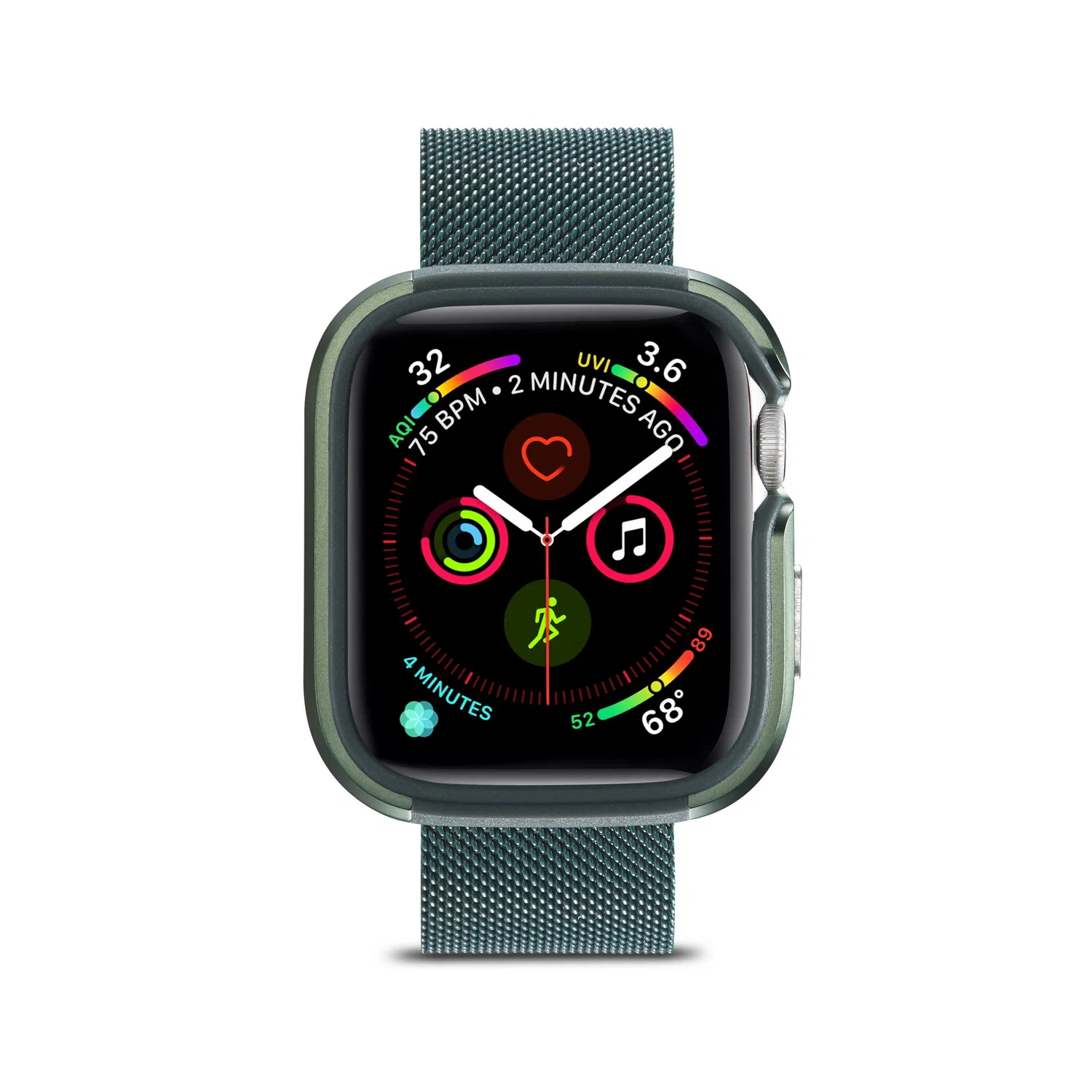 Antey iwatch s10s9applewatch8765432Ultra2