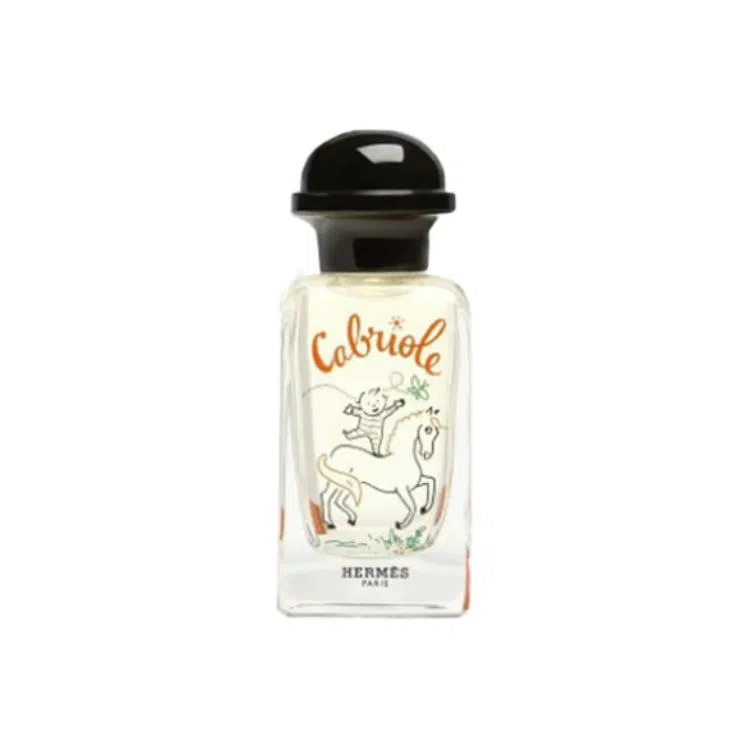 HERMES Eau de senteur EDT 50ml