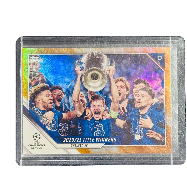 Topps 25