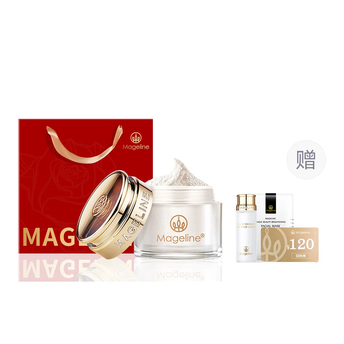 MAGELINE 10g