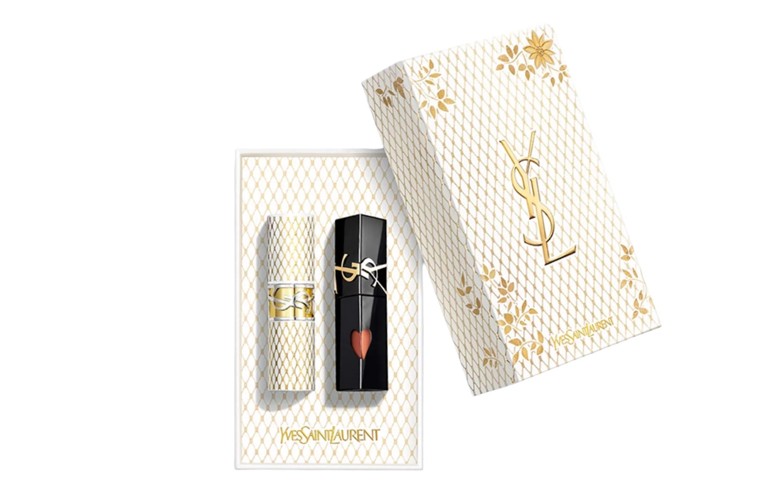 YSL 3.2g+5.5ml