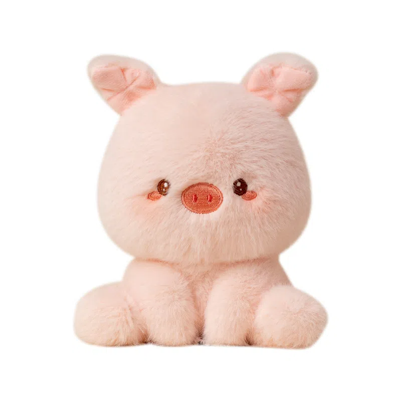 MENGMENGBUNNY 14cm