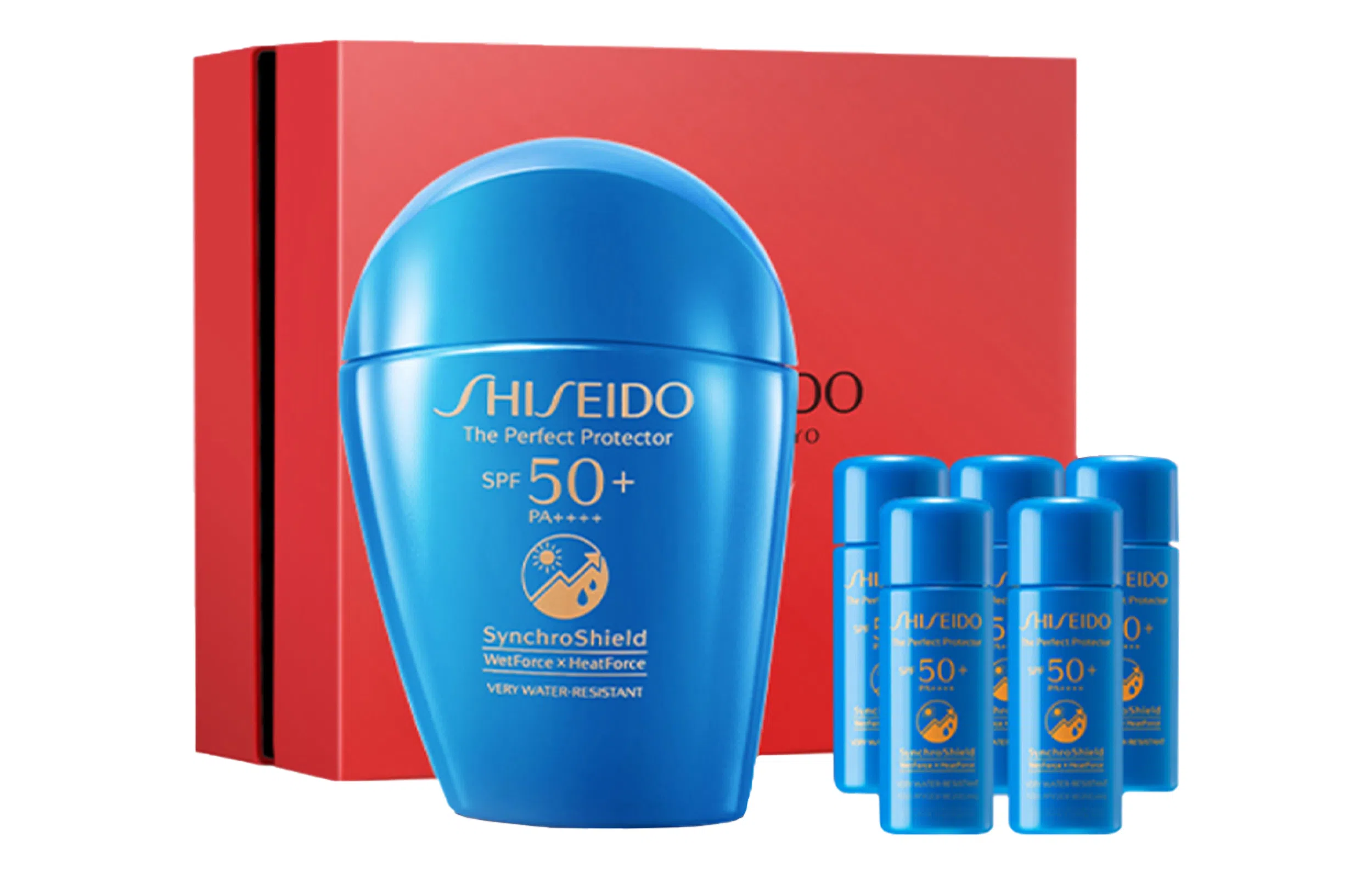 50ml+7ml*5