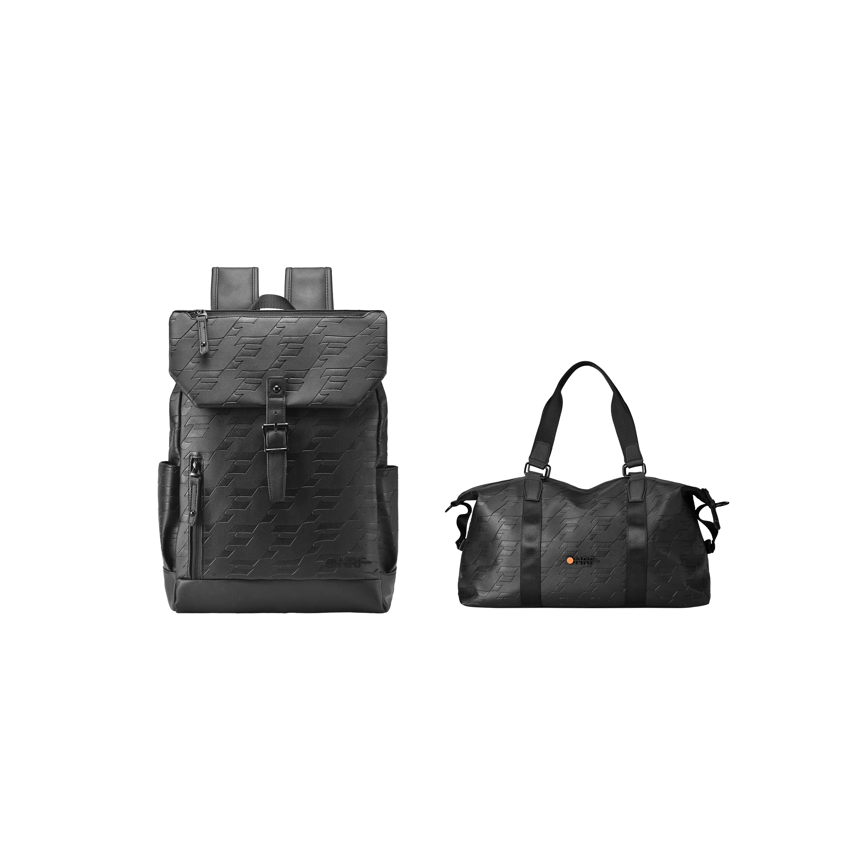 ONRF Backpack Black